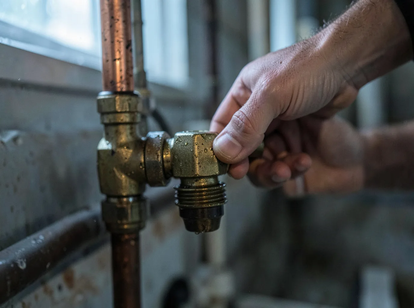 Emergency Plumber Van Wert, IA FAQs